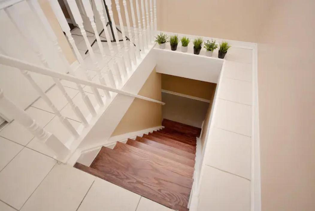Riz Khan Peaceful Mississauga Home Exterior foto