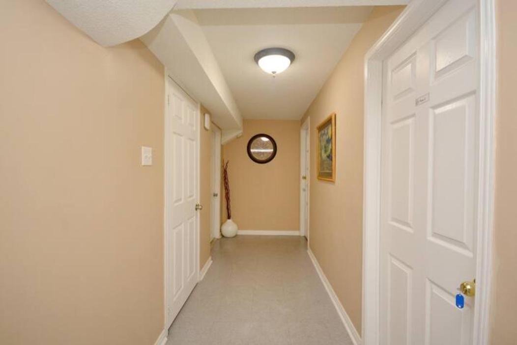 Riz Khan Peaceful Mississauga Home Exterior foto