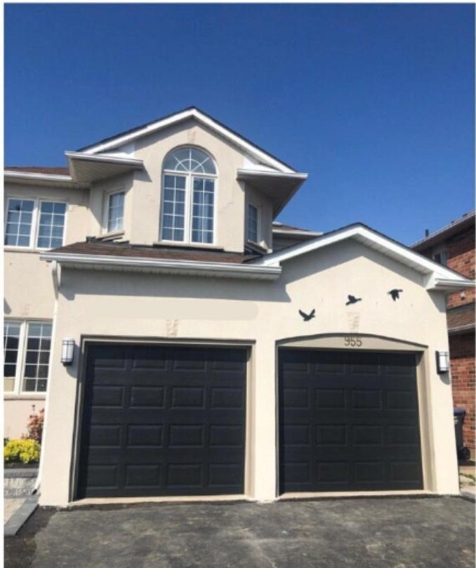 Riz Khan Peaceful Mississauga Home Exterior foto